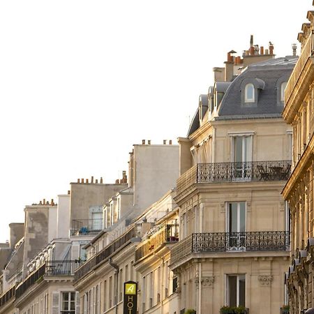 Welcoming Studio Near Opera Paris Exterior photo
